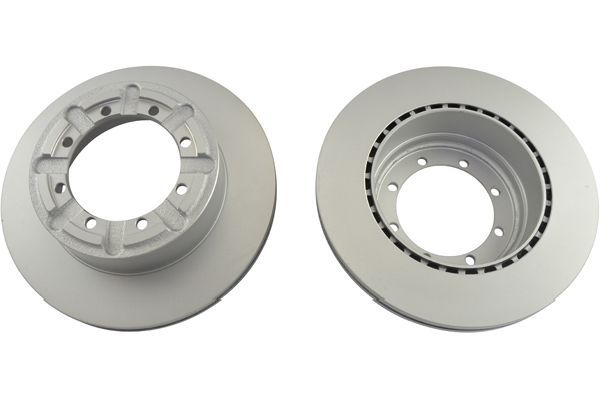 KAVO PARTS stabdžių diskas BR-6804-C